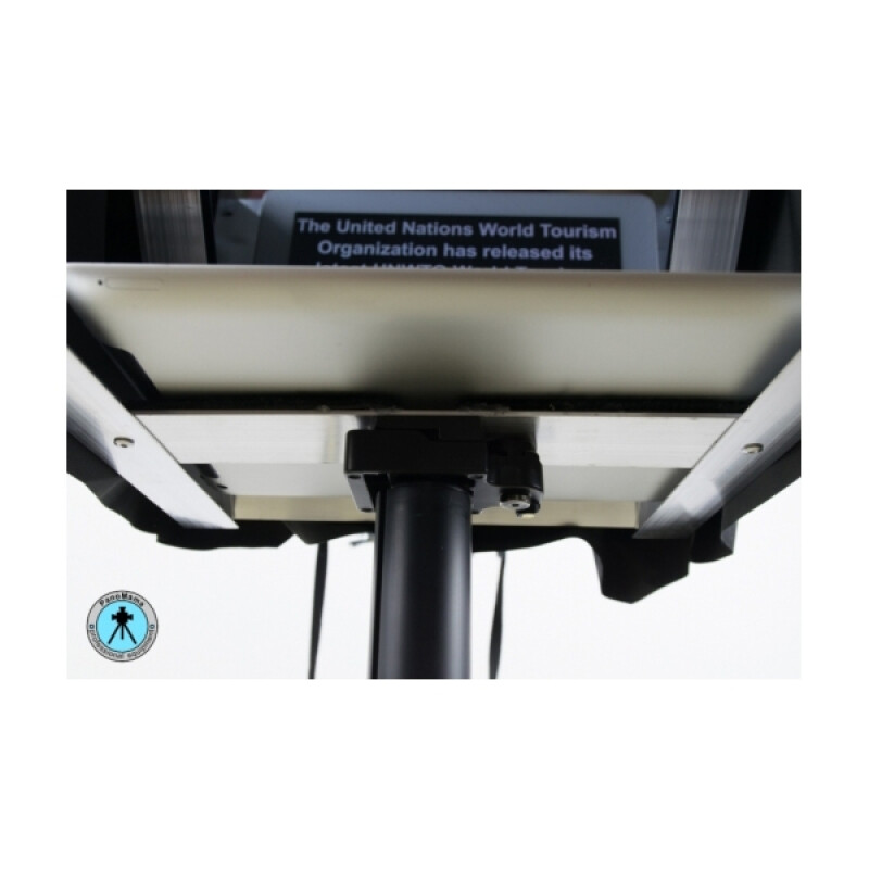 PanoMama vBlogger телесуфлер