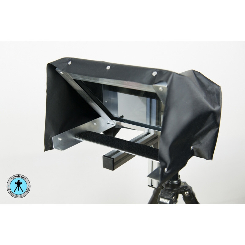 PanoMama vBloggePlus телесуфлер