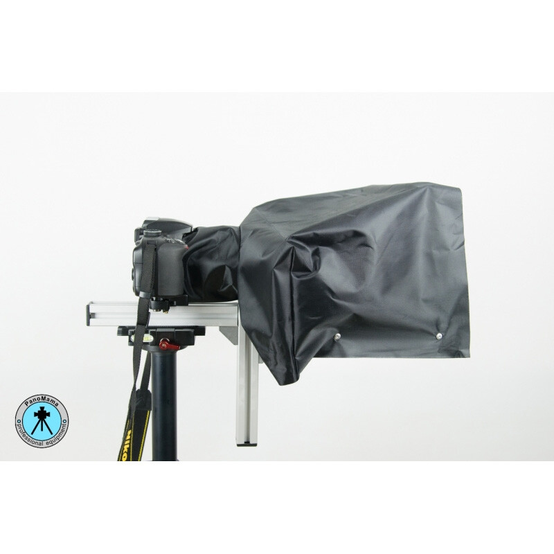 PanoMama vBloggePlus телесуфлер