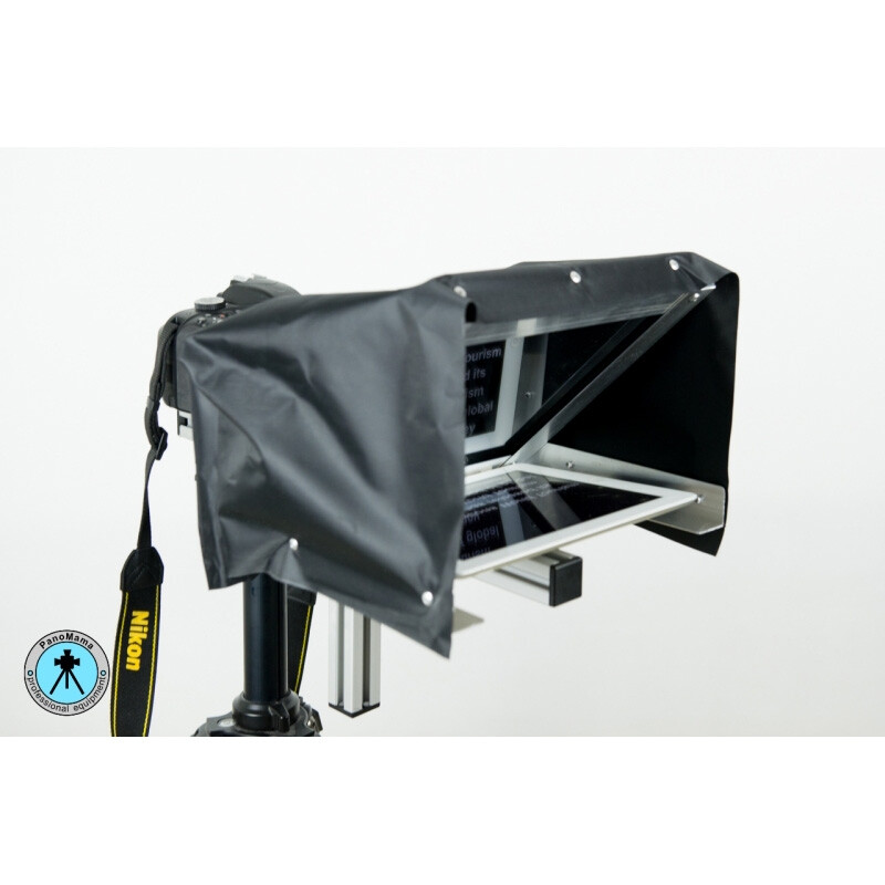 PanoMama vBloggePlus телесуфлер