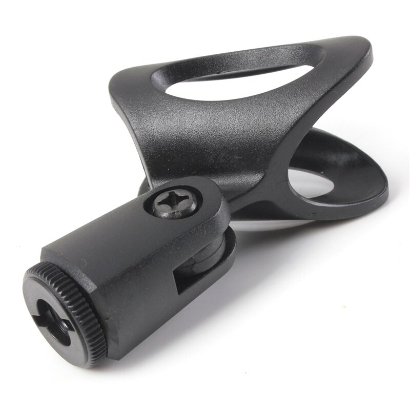 Fotokvant MAC-04 держатель микрофона