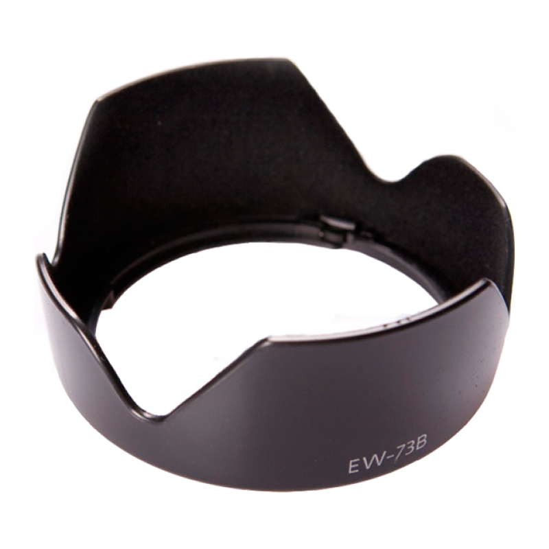 Phottix EW-73B бленда для объектива EF-S 17-85 4-5.6 USM/18-135