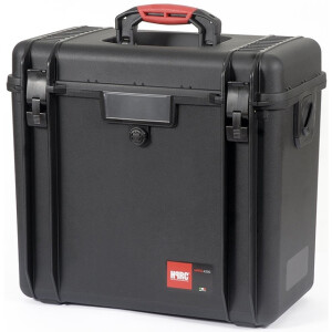 HPRC 4200C жесткий кейс 460x240x400 мм/483x293x445,5 мм