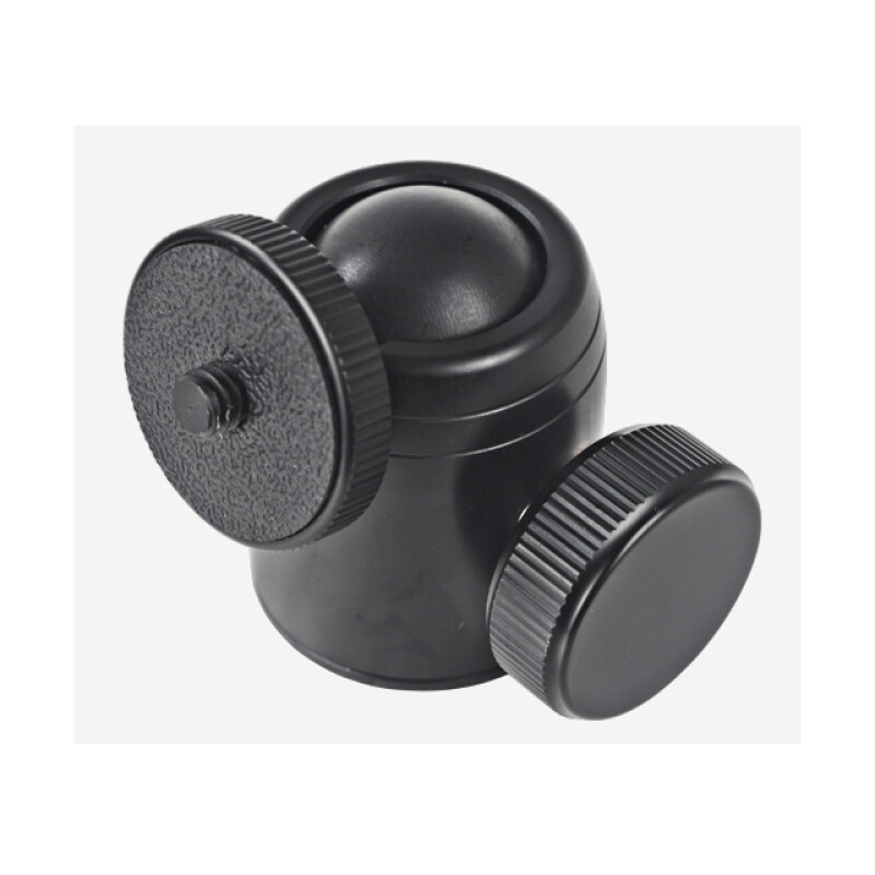 Fotokvant HB-01 Ballhead шаровая мини голова для штатива до 3 кг