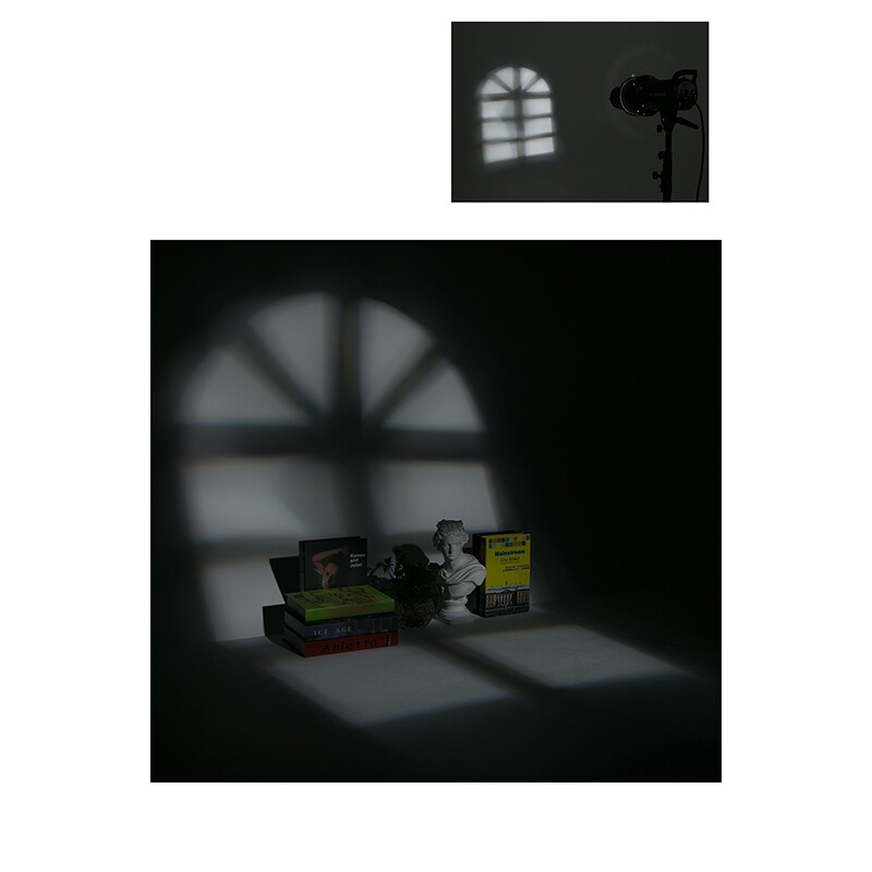 Fotokvant RO-02 оптический рефлектор