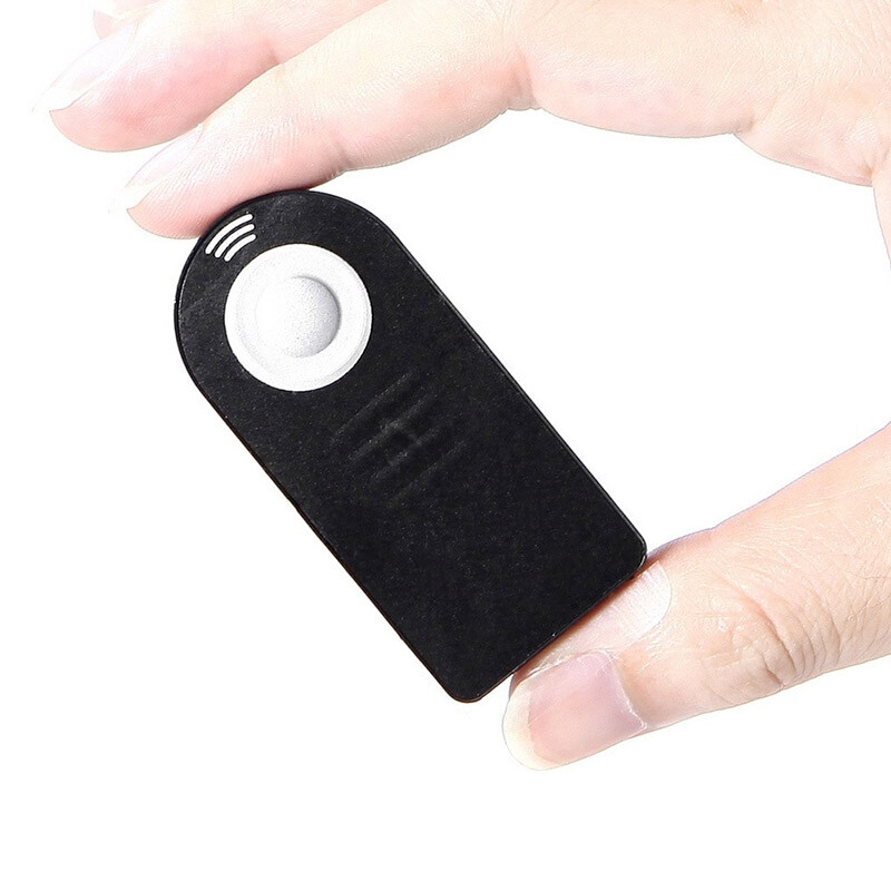 Fotokvant RCI-Nikon беспроводный пульт дистанционного управления для фотоаппаратов Nikon