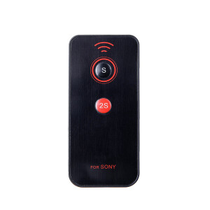 Fotokvant RCI-Sony беспроводный пульт дистанционного управления для Sony