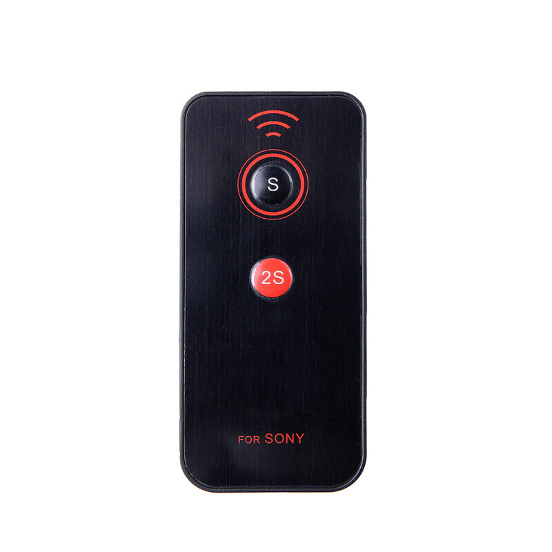 Fotokvant RCI-Sony беспроводный пульт дистанционного управления для Sony