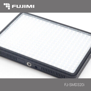 Fujimi FJ-SMD320i универсальный свет на SMD диодах для фото- видеосъемки