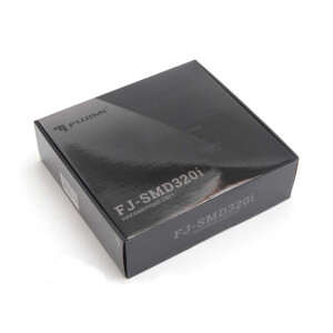 Fujimi FJ-SMD320i универсальный свет на SMD диодах для фото- видеосъемки