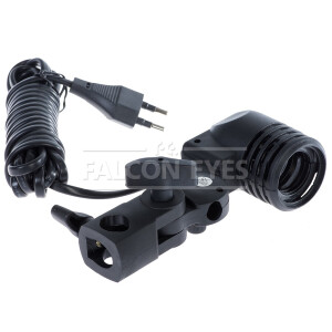 Falcon Eyes LH-27SU патрон для ламп-вспышек и зонта