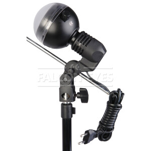 Falcon Eyes LH-27SU патрон для ламп-вспышек и зонта