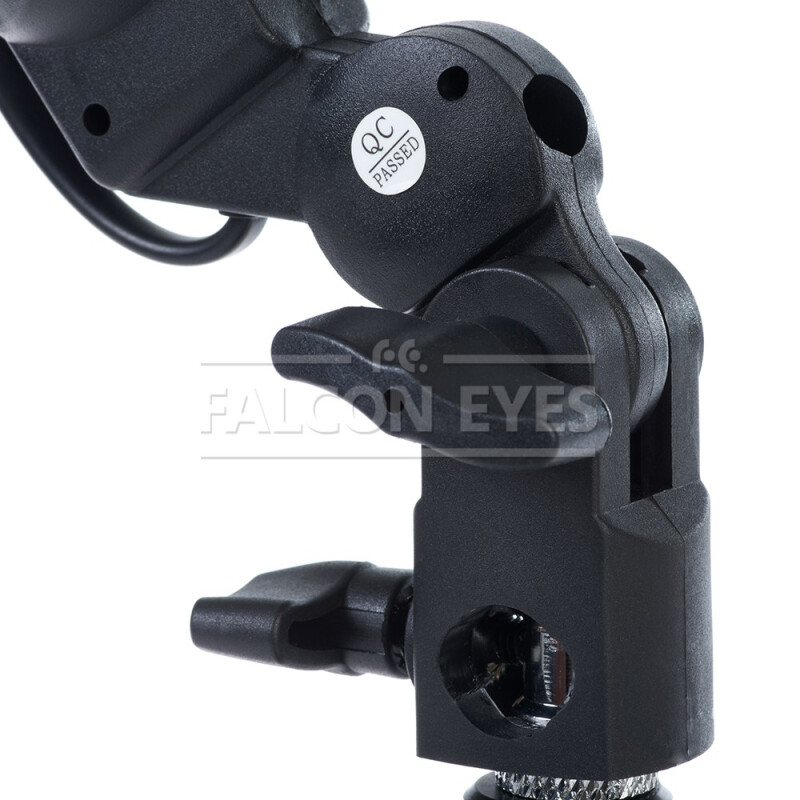 Falcon Eyes LH-27SU патрон для ламп-вспышек и зонта