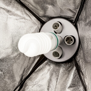 Fotokvant BFL-150 люминесцентная лампа 150Вт E27