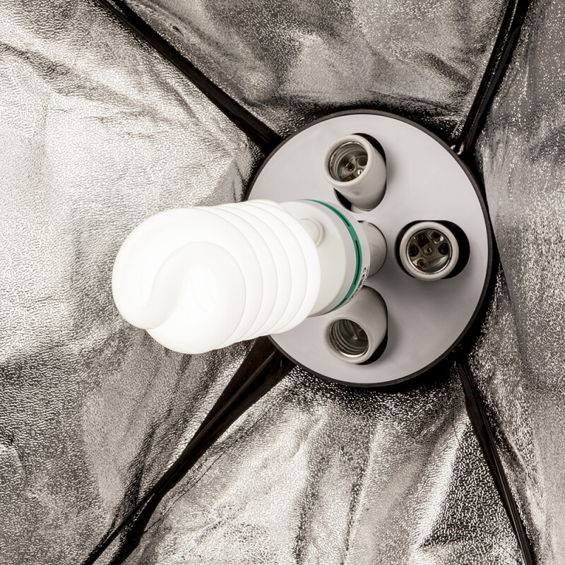 Fotokvant BFL-150 люминесцентная лампа 150Вт E27