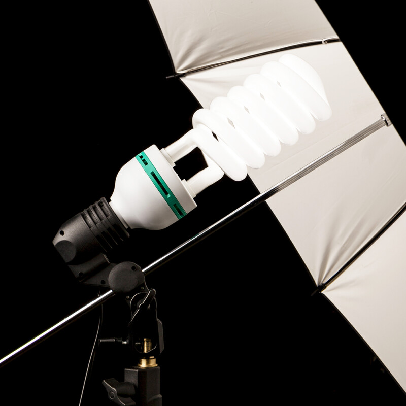 Fotokvant BFL-150 люминесцентная лампа 150Вт E27