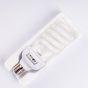 Fotokvant BFL-45 люминесцентная лампа 45Вт E27