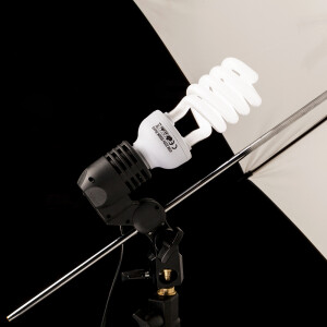 Fotokvant BFL-45 люминесцентная лампа 45Вт E27