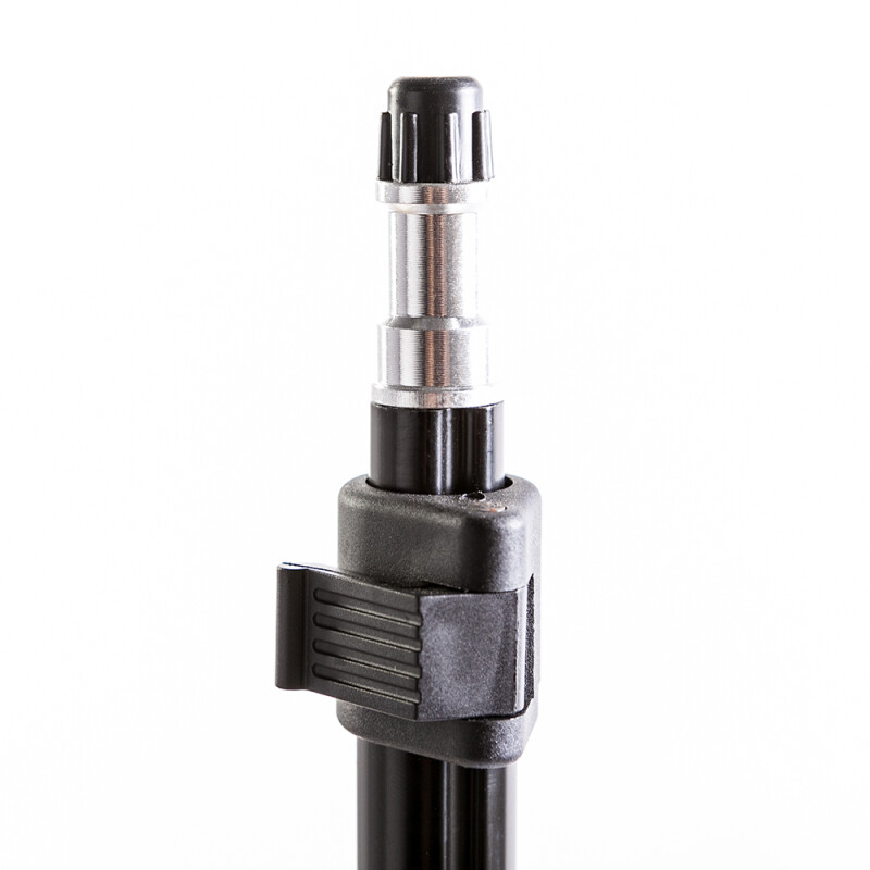 Fotokvant LS-2100 стойка легкая 210 см