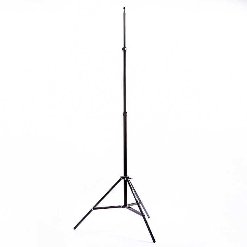 Fotokvant LS-2100B стойка легкая 210 см с сумкой-чехлом