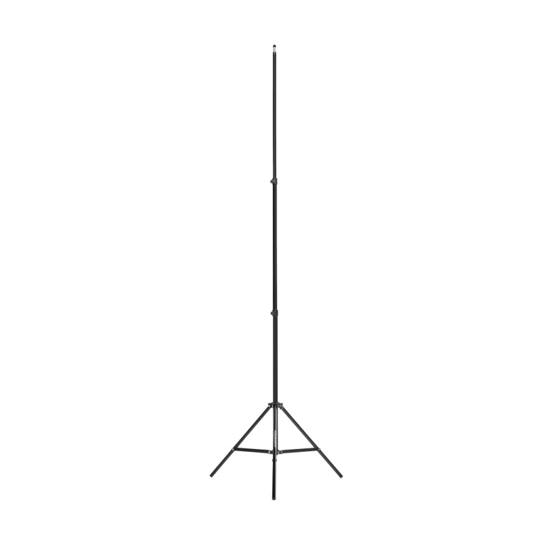 Fotokvant LS-2100B стойка легкая 210 см с сумкой-чехлом