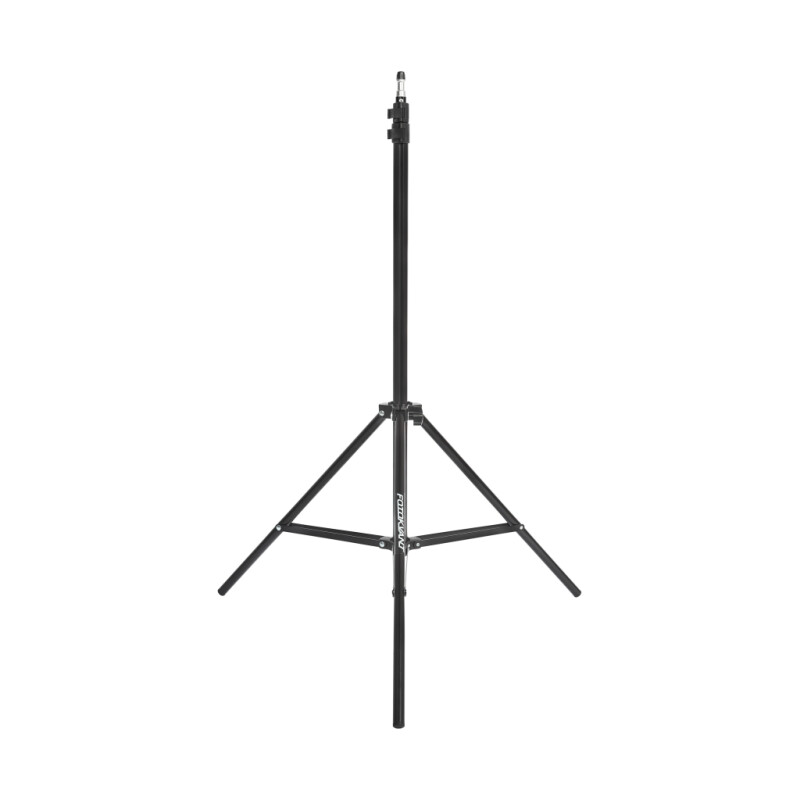 Fotokvant LS-2100B стойка легкая 210 см с сумкой-чехлом