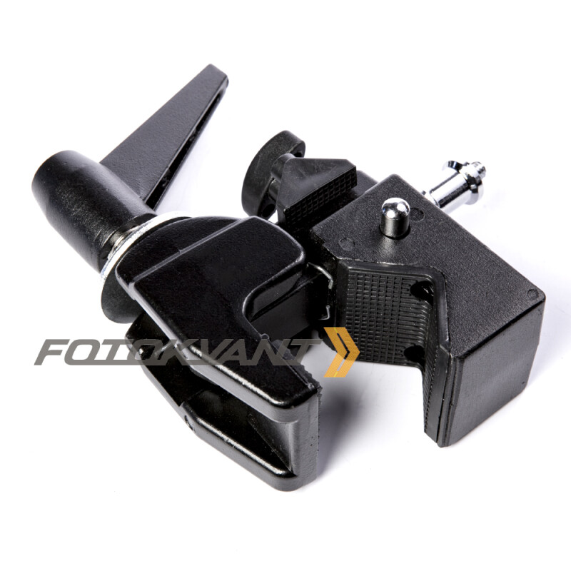 Fotokvant RCL-S1 суперкламп струбцина-зажим универсальный