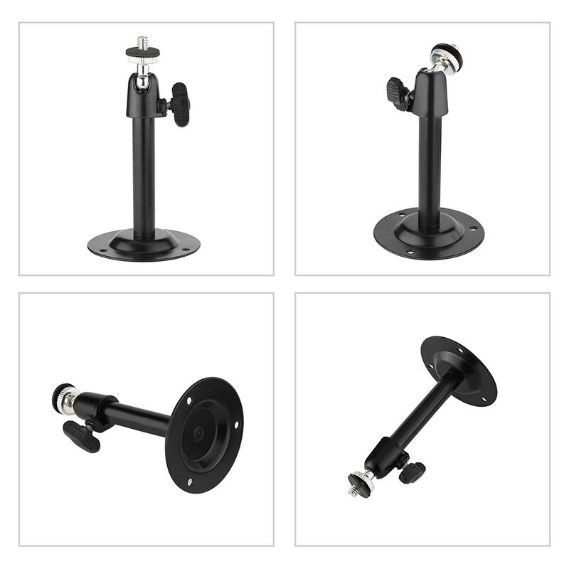 Fotokvant RFLH-14 настенное крепление для легкой камеры с шаровой головкой