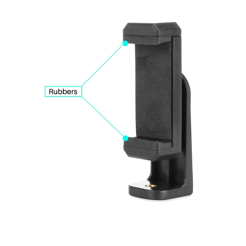 Fotokvant SM-CL3 держатель для смартфона