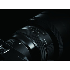 Sigma AF 12-24mm F4.0 DG HSM A NIKON объектив