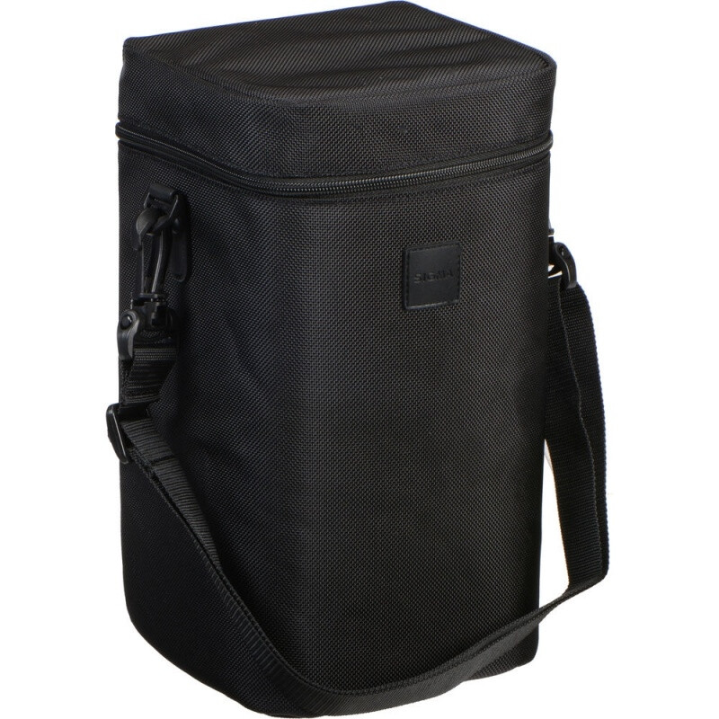 Sigma AF 150-600 mm F/5-6.3 DG OS HSM C NIKON объектив