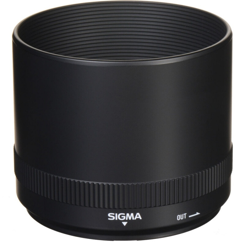 Sigma AF 150 mm f/2.8 APO MACRO EX DG OS HSM CANON объектив