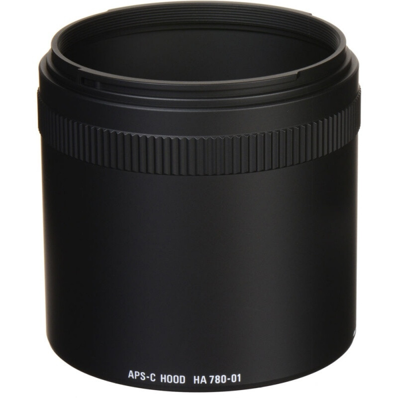 Sigma AF 150 mm f/2.8 APO MACRO EX DG OS HSM CANON объектив