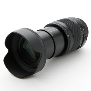 Sigma AF 18-200 mm f/3.5-6.3 DC MACRO OS HSM/C NIKON объектив