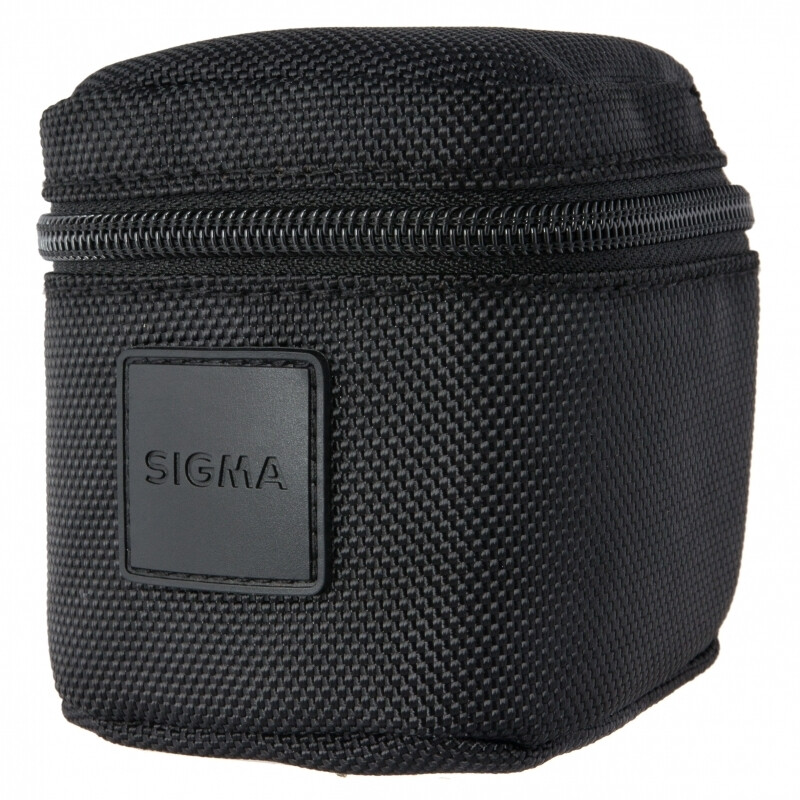 Sigma 19 mm f/2.8 DN Art Micro 4/3 Silver объектив