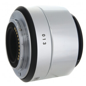 Sigma 19 mm f/2.8 DN Art Sony E Silver объектив