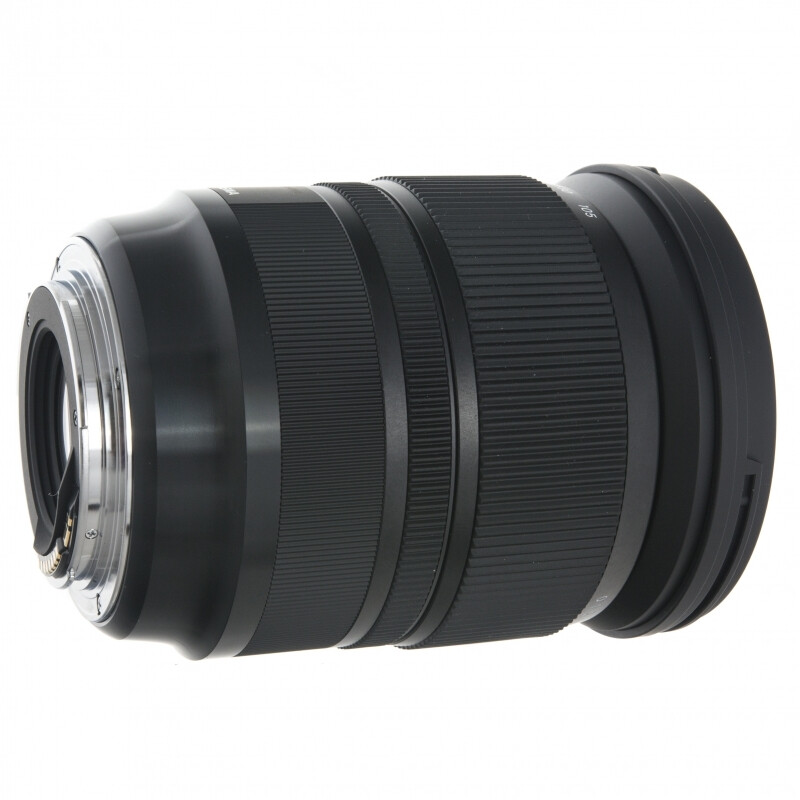 Sigma AF 24-105mm f/4.0 DG OS HSM Art NIKON объектив