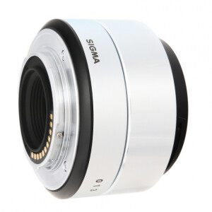 Sigma AF 30mm f/2.8 DN Micro 4/3 Silver объектив