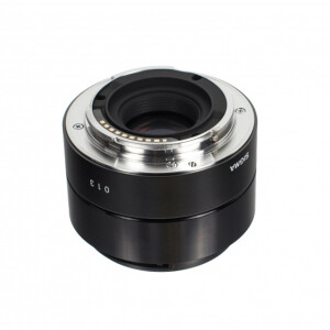 Sigma AF 30mm f/2.8 DN Sony E Black объектив