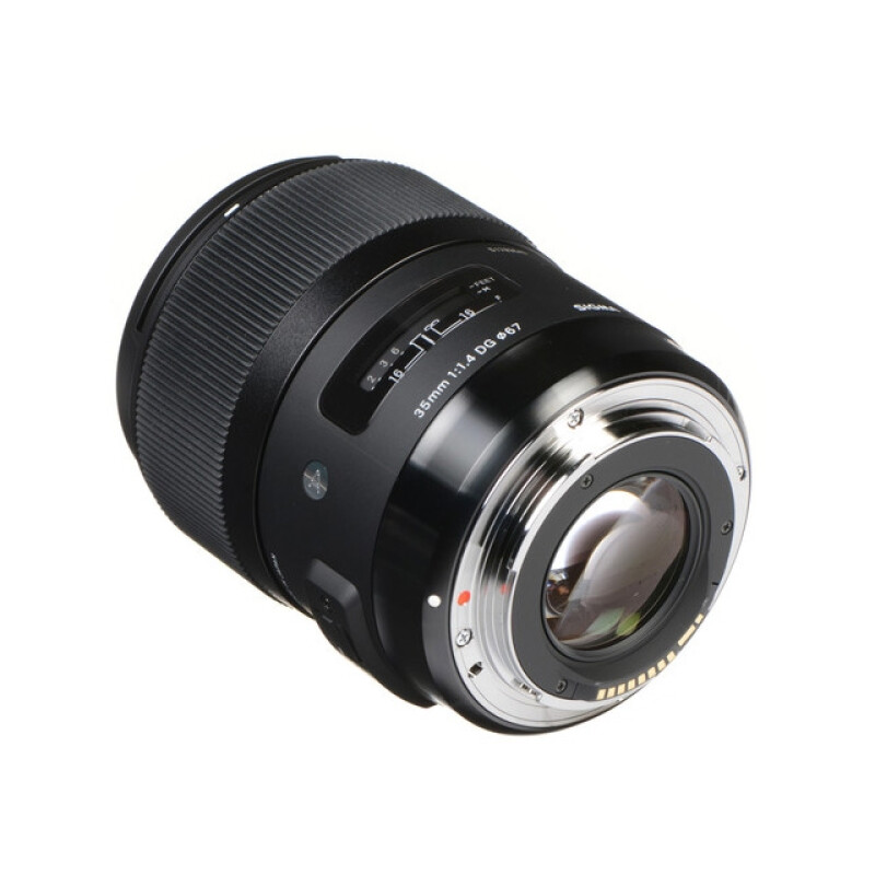 Sigma AF 35mm F/1.4 DG HSM Art SIGMA объектив