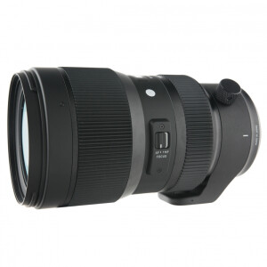 Sigma AF 50-100mm F/1.8 DC HSM Art NIKON объектив