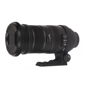 Sigma AF 50-500mm f/4.5-6.3 APO DG OS HSM NIKON объектив