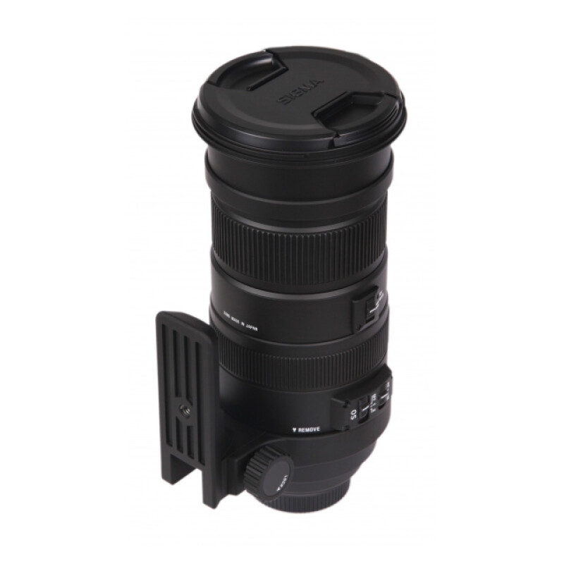 Sigma AF 50-500mm f/4.5-6.3 APO DG OS HSM NIKON объектив