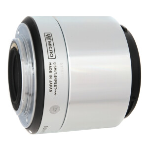 Sigma AF 60mm f/2.8 DN Micro 4/3 Silver объектив