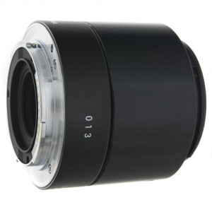 Sigma AF 60mm f/2.8 DN Sony E Black объектив