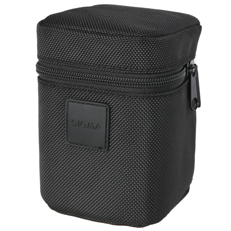 Sigma AF 60mm f/2.8 DN Sony E Black объектив