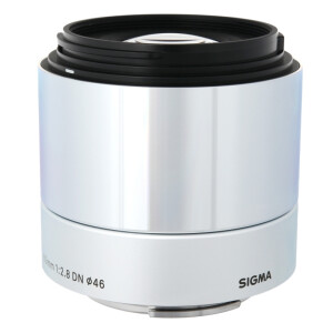 Sigma AF 60mm f/2.8 DN Art Sony E Silver объектив