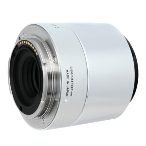 Sigma AF 60mm f/2.8 DN Art Sony E Silver объектив