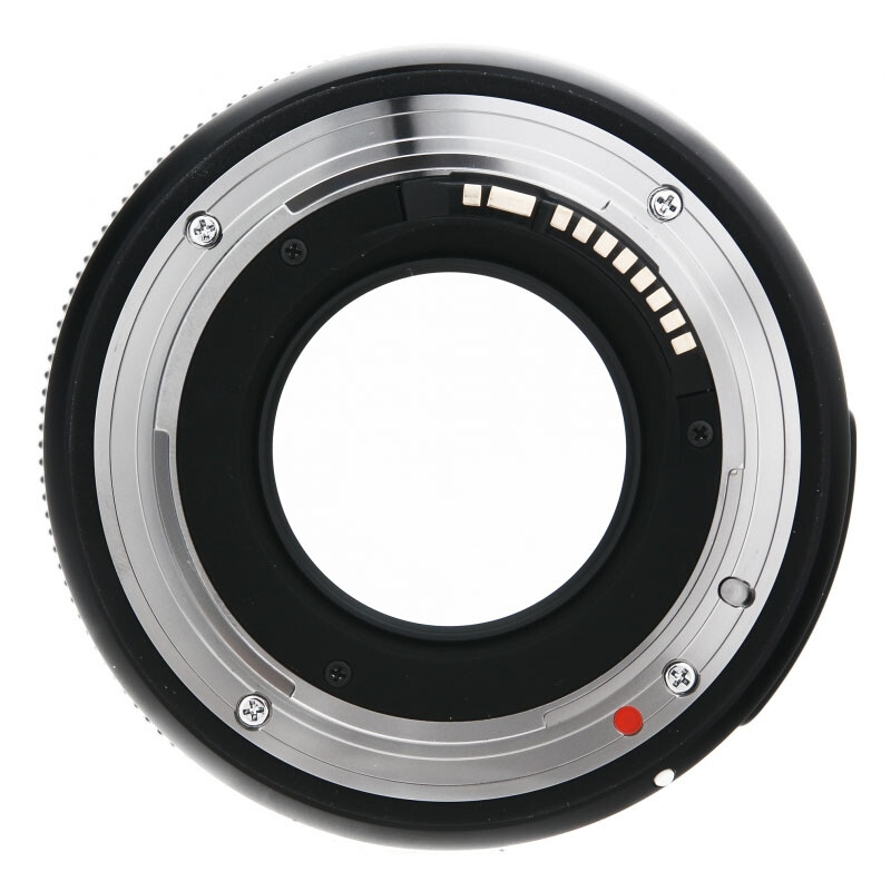 Sigma AF 85mm f/1.4 DG HSM Art  CANON объектив