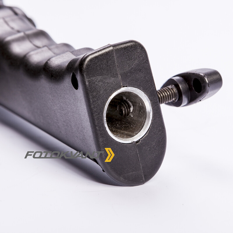 Fotokvant RFLH-05 крепление для накамерной вспышки с байонетом Bowens